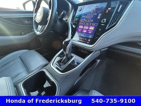 Used 2021 Subaru Outback Limited image 26
