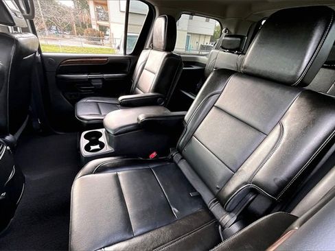 Used 2013 Nissan Armada Platinum image 18