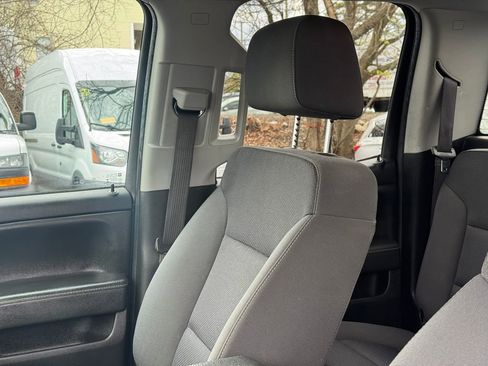 Used 2018 Chevrolet Silverado 1500 LT w/ All Star Edition AWD/4WD image 23