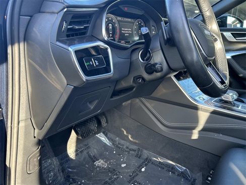 Used 2023 Audi A6 3.0T Prestige w/ Prestige Package image 22