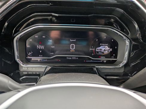 New 2025 GMC Sierra 1500 SLE w/ Preferred Package image 19