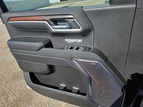 New 2026 GMC Sierra 1500 Denali image 15