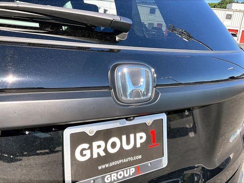 Used 2023 Honda Passport EX-L image 31