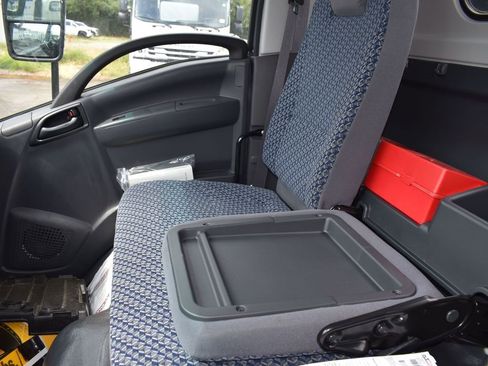 New 2024 Isuzu NPR image 19