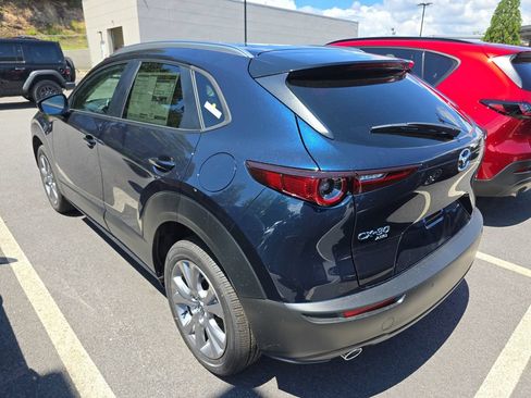 New 2026 MAZDA CX-30 AWD 2.5 S w/ Premium Package image 3