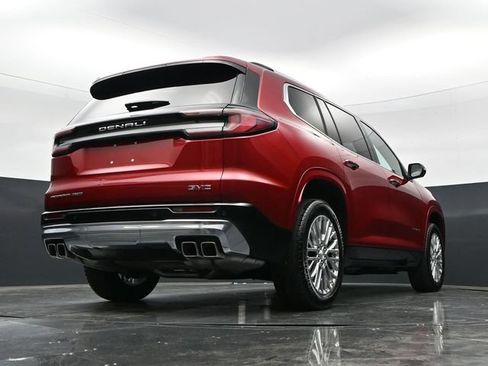 Used 2024 GMC Acadia Denali AWD/4WD image 40