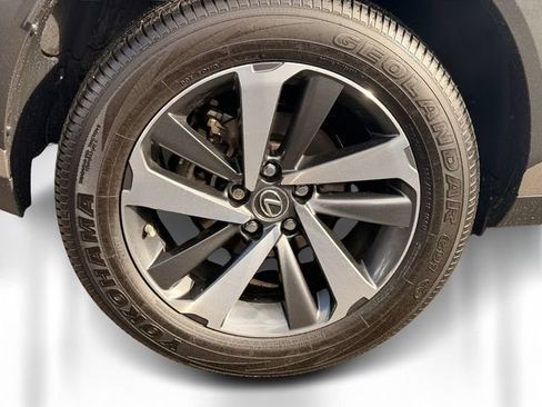 Used 2020 Lexus NX 300 AWD w/ Premium Package image 6