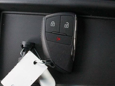 New 2026 Chevrolet Silverado 3500 W/T w/ WT Convenience Package image 39