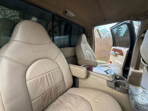 Used 2000 Ford F350 4x4 Crew Cab DRW Super Duty image 27