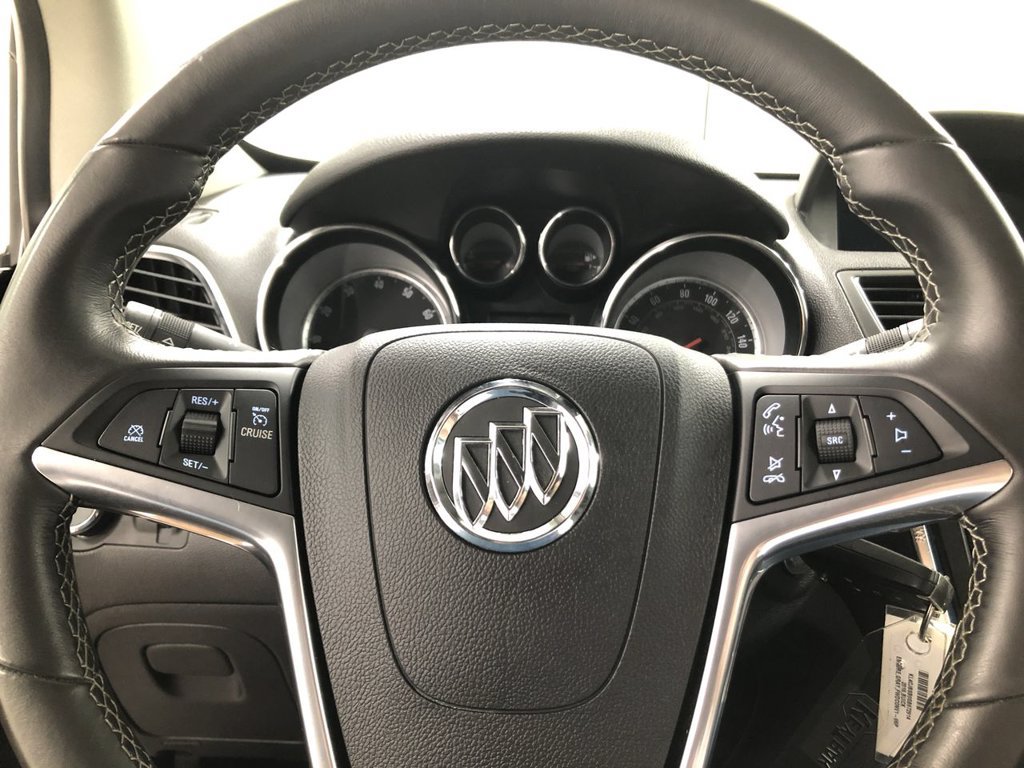 Used 2016 Buick Encore Convenience FWD image 14
