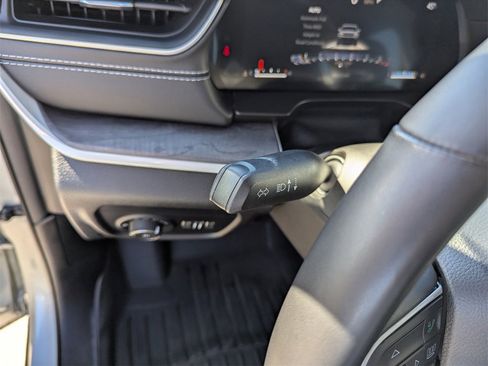 Used 2021 Jeep Grand Cherokee L Limited image 21