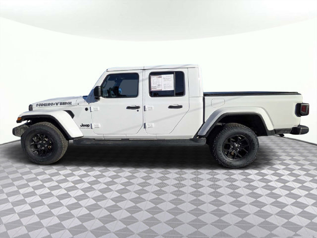 Used 2025 Jeep Gladiator Sport AWD/4WD image 6