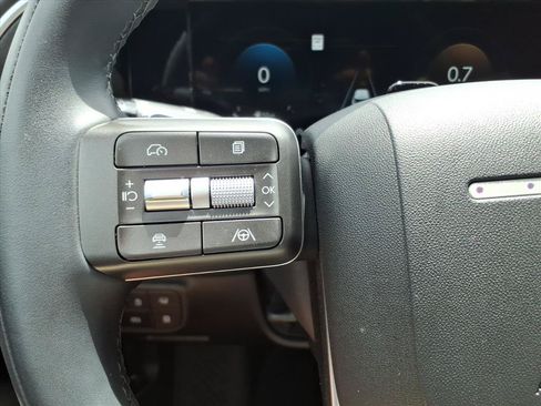 Used 2026 Hyundai Palisade Calligraphy FWD image 21