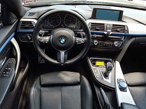 Used 2015 BMW 428i Gran Coupe xDrive AWD/4WD image 11
