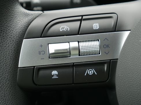 Used 2026 Hyundai Tucson SE AWD/4WD image 23