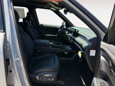New 2027 Kia Telluride SX X-Line AWD/4WD image 19