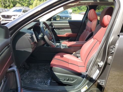 New 2025 MAZDA CX-50 AWD 2.5 Hybrid w/ Weather Package image 11