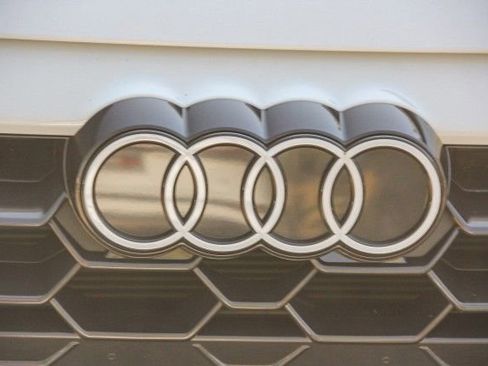 New 2025 Audi A3 2.0T Premium Plus image 11