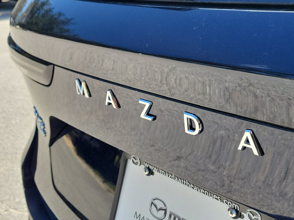 New 2026 MAZDA CX-5 Preferred AWD/4WD image 8