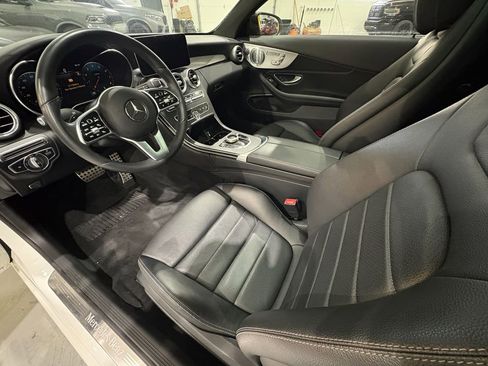 Used 2020 Mercedes-Benz C 300 4MATIC Coupe image 10