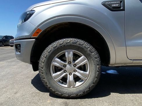 Used 2020 Ford Ranger XLT w/ FX4 Off-Road Package AWD/4WD image 31