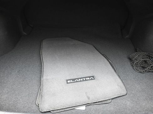 Certified 2025 Hyundai Elantra Sport image 25