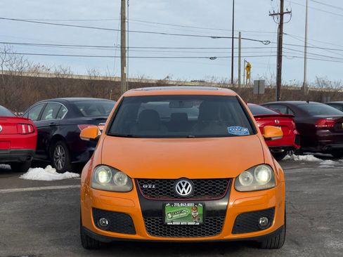 Used 2007 Volkswagen GTI 2-Door image 9