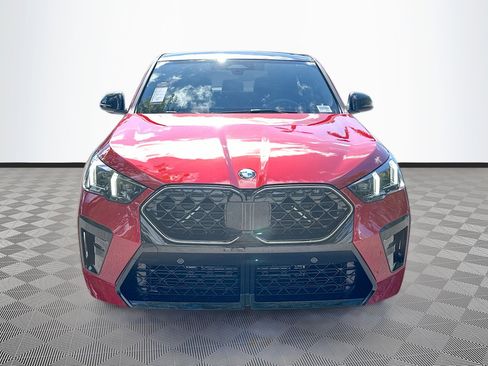New 2026 BMW X2 xDrive28i w/ M Sport Package image 2