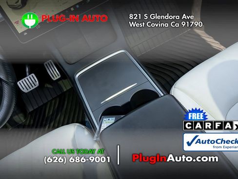 Used 2023 Tesla Model Y Performance image 16