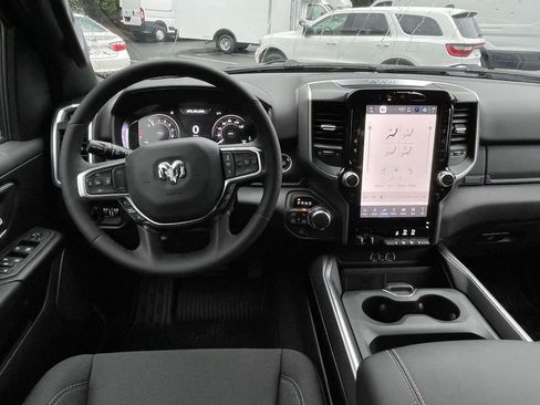 New 2026 RAM 1500 Big Horn image 11