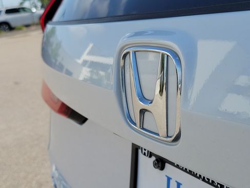 Used 2024 Honda CR-V EX image 7