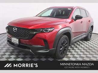 New 2026 MAZDA CX-50 2.5 Hybrid w/ Preferred Pkg AWD/4WD video 1