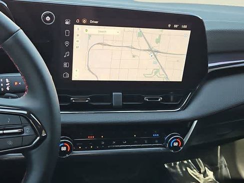 Used 2026 Chevrolet Equinox RS w/ Convenience Package III image 26