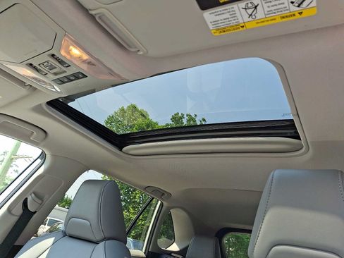 Used 2019 Toyota RAV4 Limited w/ Carpet Mat Package AWD/4WD image 11