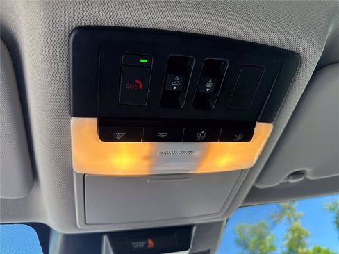 Used 2023 Nissan Rogue SL w/ SL Premium Package FWD image 28