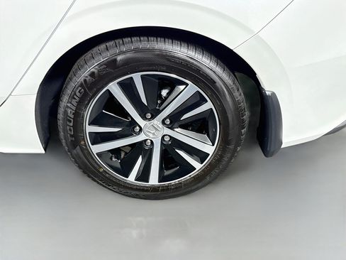 Used 2024 Honda Civic LX image 37
