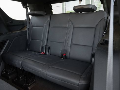 Used 2023 Chevrolet Tahoe LT AWD/4WD image 41