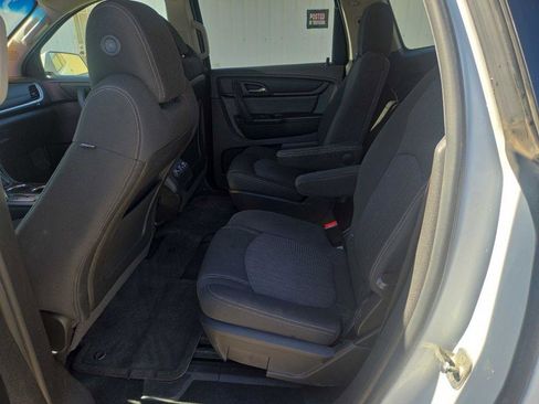 Used 2016 Chevrolet Traverse LT AWD/4WD image 16