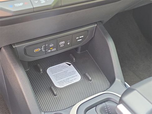 New 2026 Kia K4 GT-Line image 26