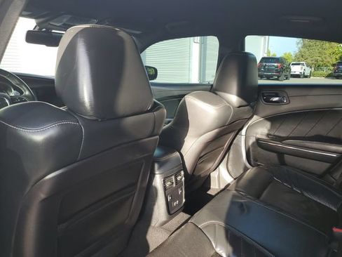 Used 2021 Dodge Charger SRT Hellcat RWD image 9