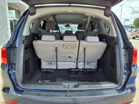 Used 2024 Honda Odyssey EX image 20