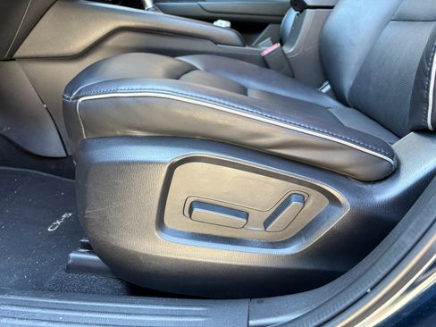 Used 2025 MAZDA CX-5 AWD 2.5 S w/ Select Package image 13