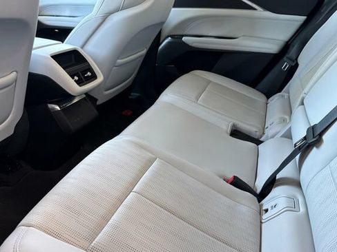 Certified 2024 Cadillac Lyriq Sport AWD/4WD image 12