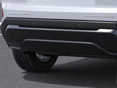New 2026 GMC Terrain Elevation w/ Elevation Premium Package image 14
