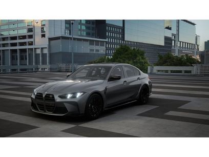New 2026 BMW M3 Competition