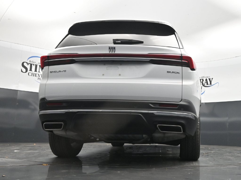 Used 2026 Buick Enclave Preferred FWD image 31