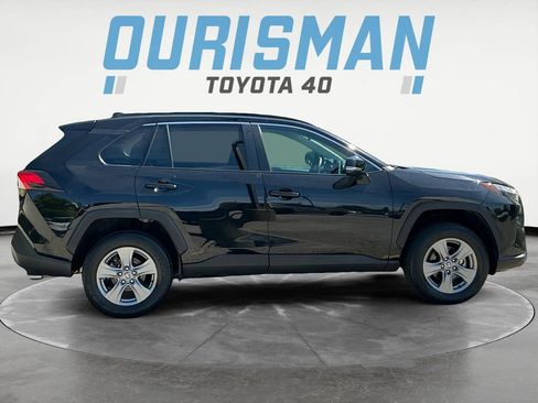 Certified 2024 Toyota RAV4 XLE w/ Weather Package AWD/4WD image 9