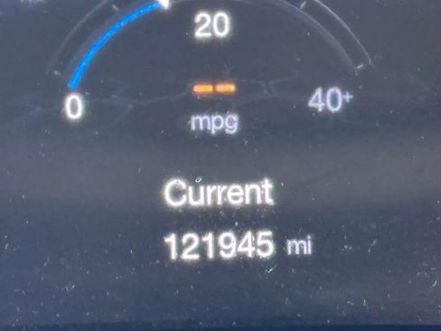 Used 2020 Jeep Compass Limited FWD image 19