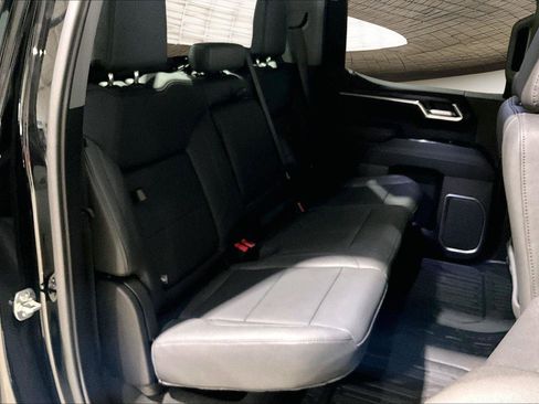 New 2026 GMC Sierra 1500 SLT w/ SLT Premium Plus Package image 12