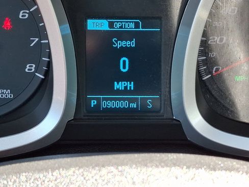 Used 2016 Chevrolet Equinox LT w/ Convenience Package AWD/4WD image 20